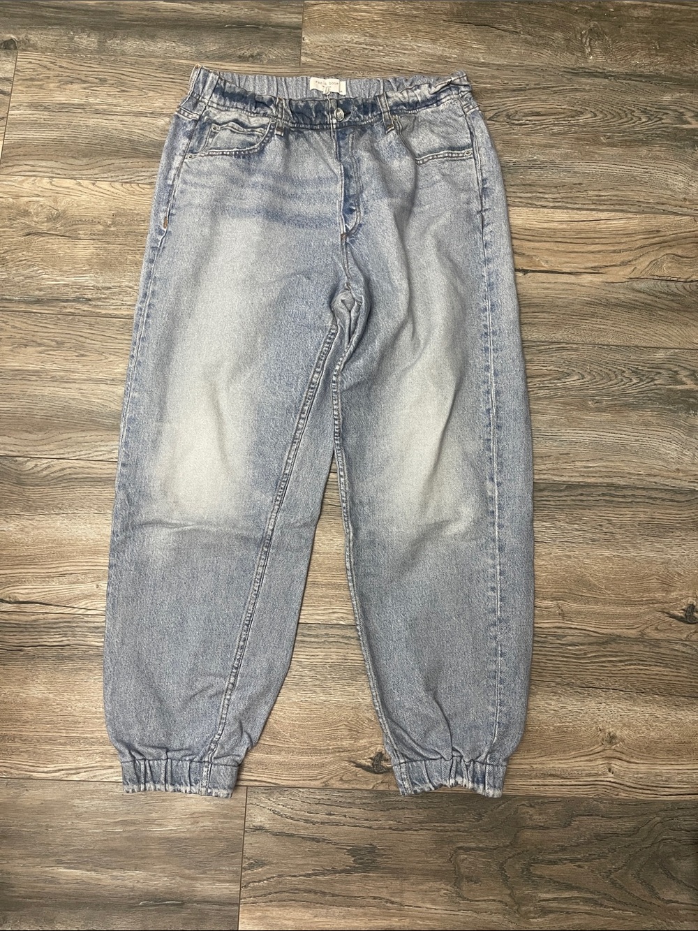 Rag & Bone Miramar Jogger Pants Size L